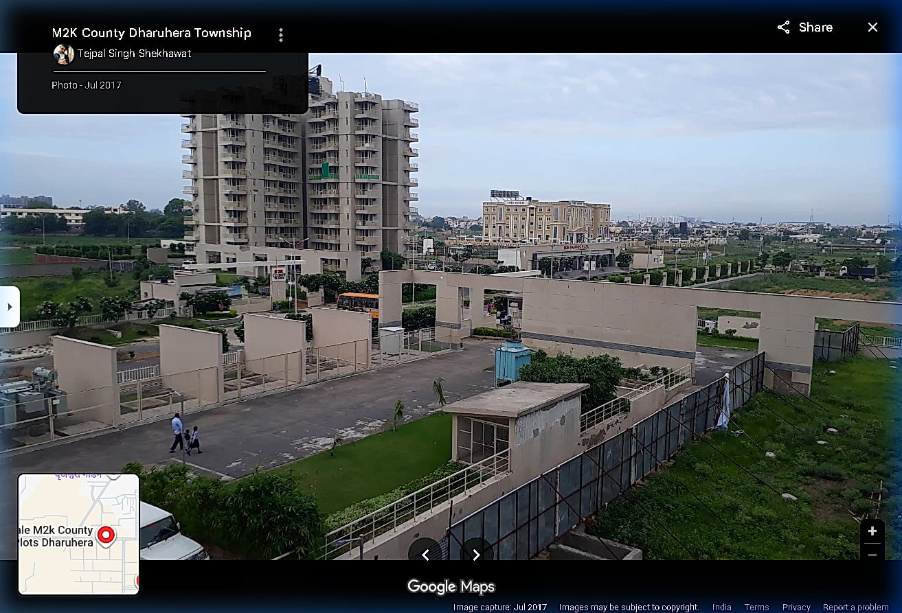 Most Viewed Plot — M2K County, 329 Sq.Yd - Photo 5